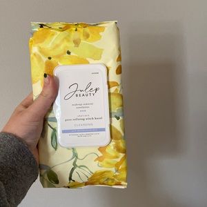 Julep Makeup Remover Towelettes